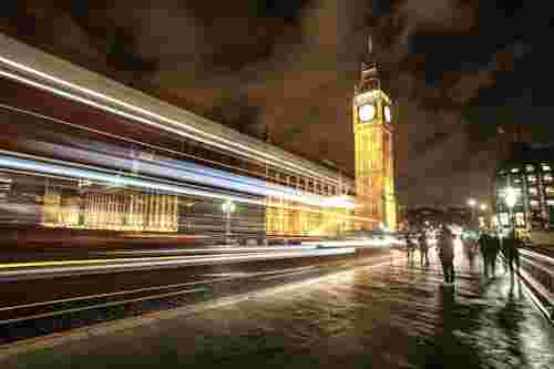 I Have Been Thinking About What It Means to Live in a City That Is Permanently in a Rush