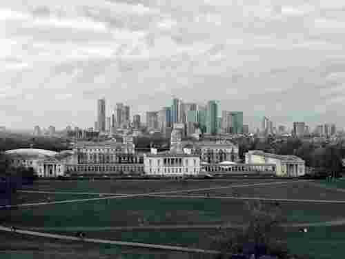 London Thinks It Invented Christmas And Buenos Aires Disagrees